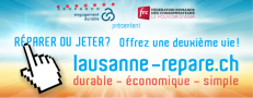 Banner Lausanne-Repare.ch